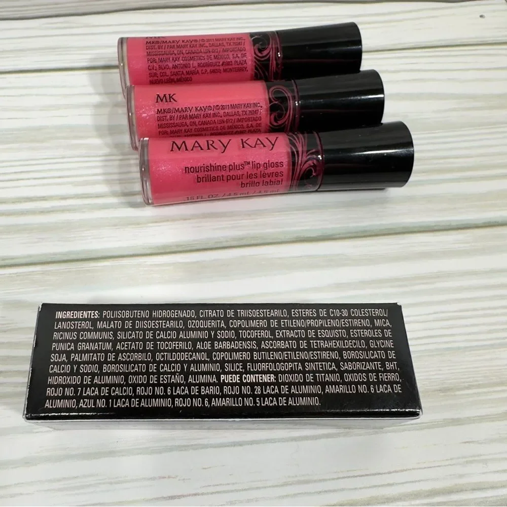 Mary Kay mary kay